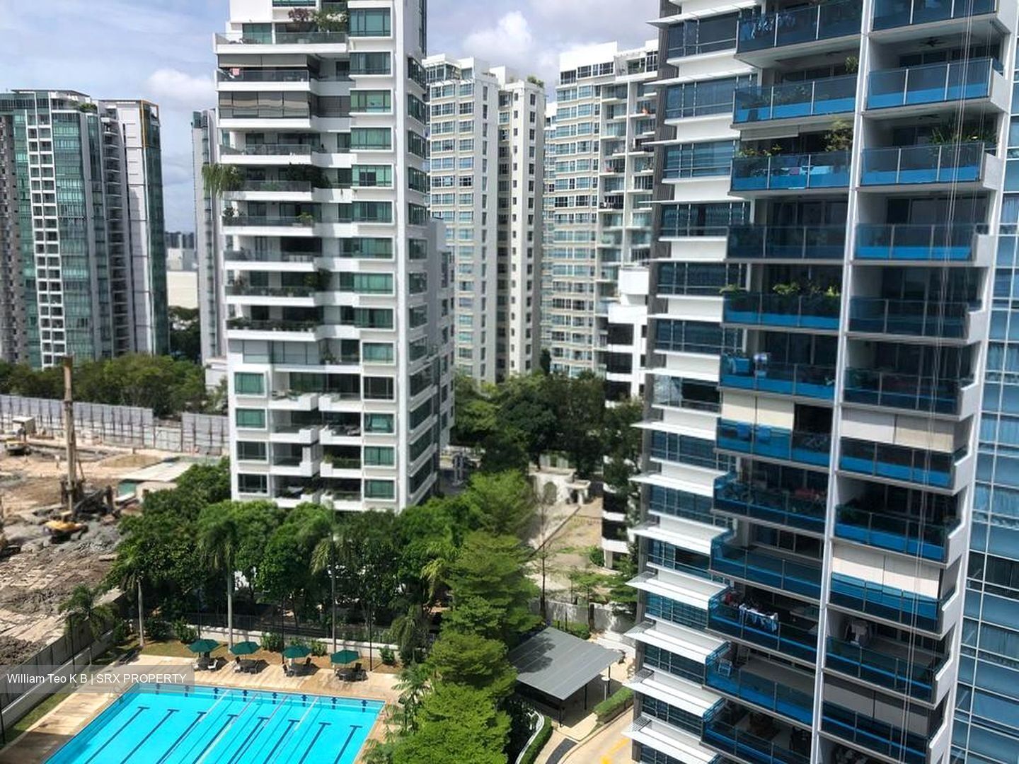 Marine Terrace (D15), Condominium #285744331